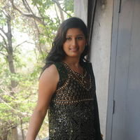 New Telugu Actress Bharathi Stills | Picture 38735